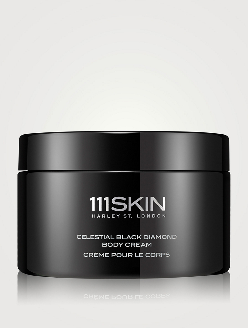 Celestial Black Diamond Lifting And Firming Face Mask