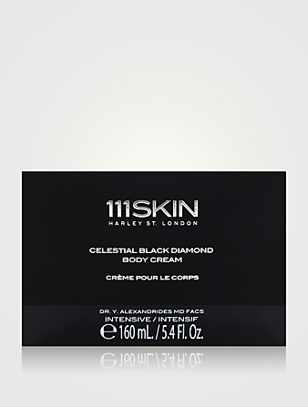 111SKIN Celestial Black Diamond Body Cream  