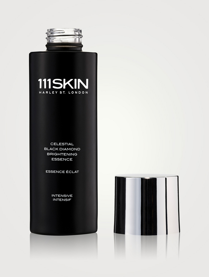 Celestial Black Diamond Brightening Essence