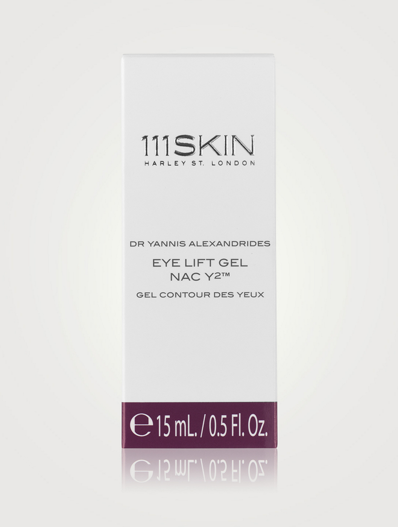 Eye Lift Gel NAC Y²™