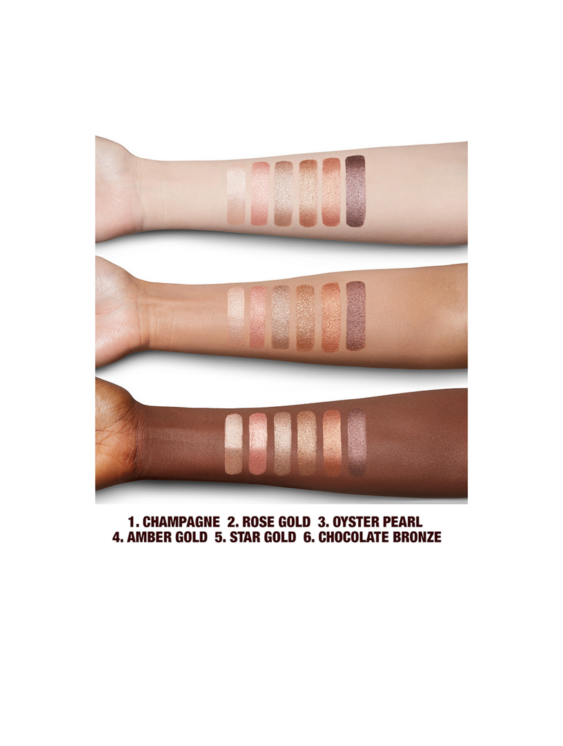 Eyes To Mesmerise Cream Eyeshadow