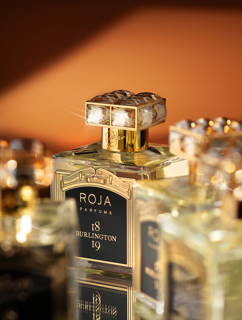 ROJA Burlington 1819 Eau de Parfum | Holt Renfrew