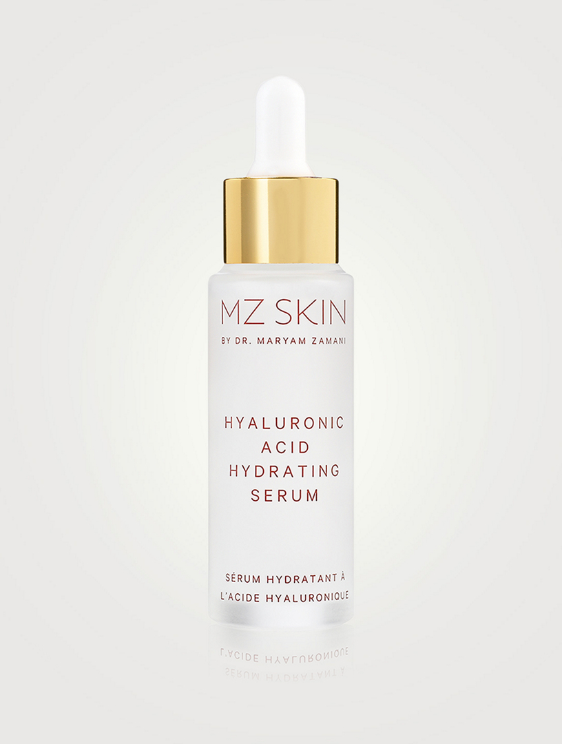 Hyaluronic Acid Hydrating Serum