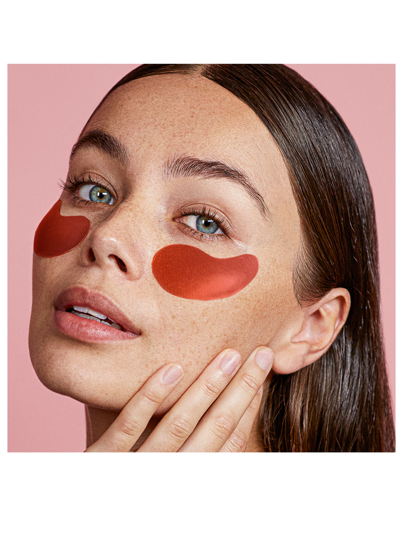 Vitamin-Infused Meso Eye Mask
