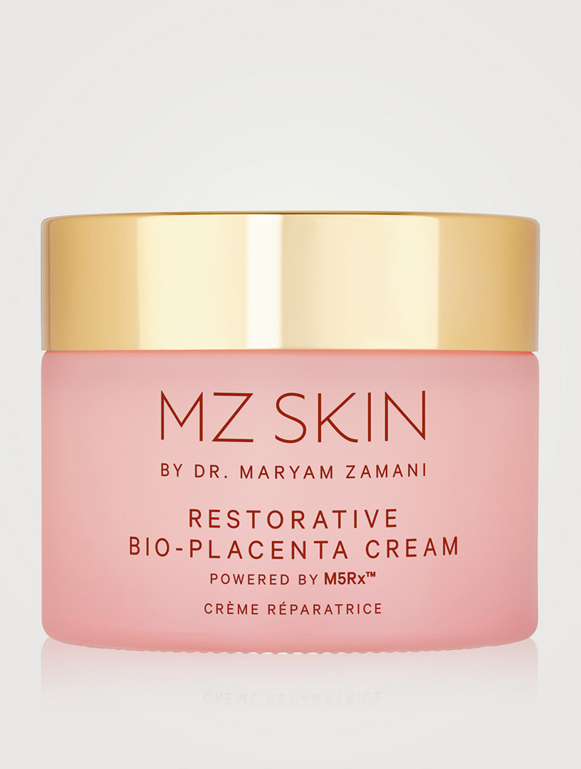 MZ SKIN Restorative Bio-Placenta Cream | Holt Renfrew
