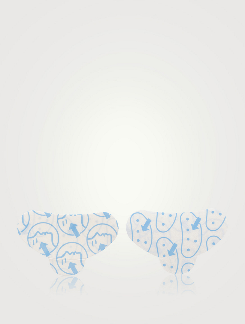 Lightmax Minipro LED Hydrocolloidal Patches