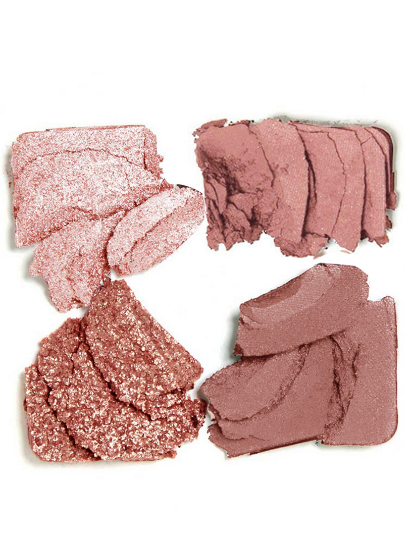 Luxury Eyeshadow Palette - Pillow Talk
