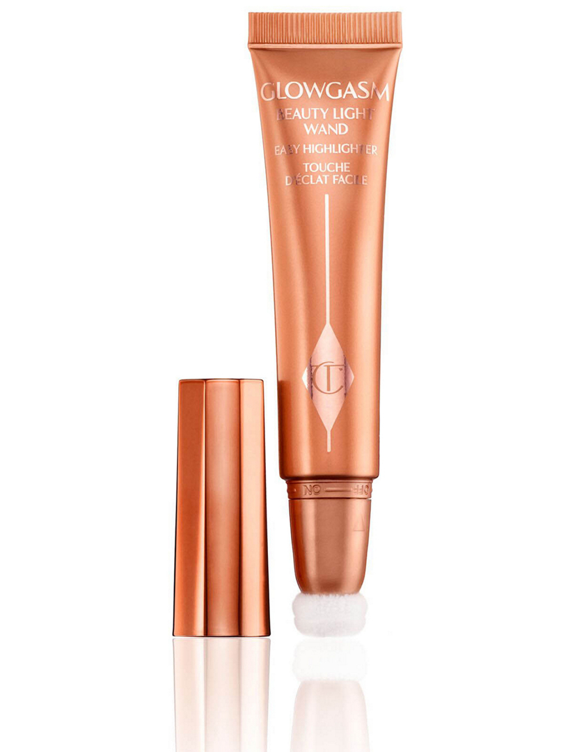 CHARLOTTE TILBURY Glowgasm Beauty Light Wand  Pink