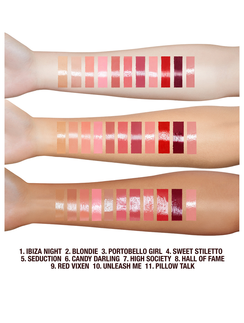 Lip Lustre Lip Gloss