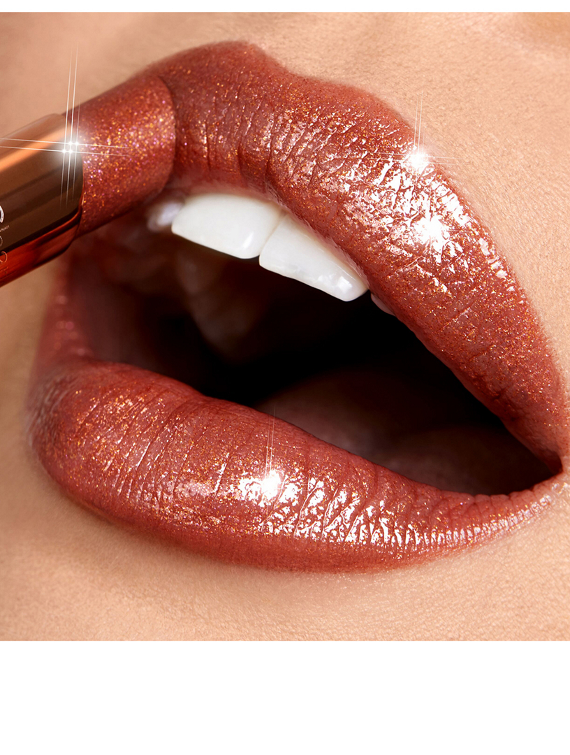 Pillow Talk Diamonds Lipstick
