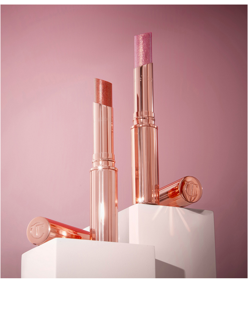 Pillow Talk Diamonds Lipstick