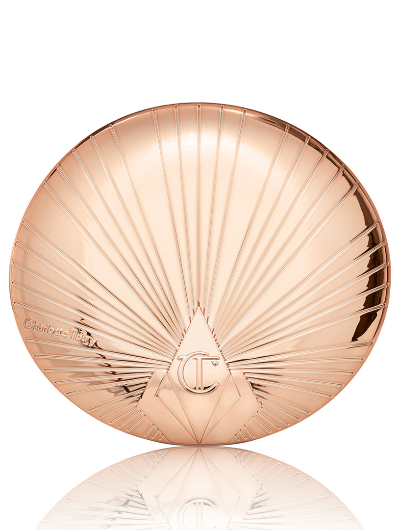 Airbrush Bronzer