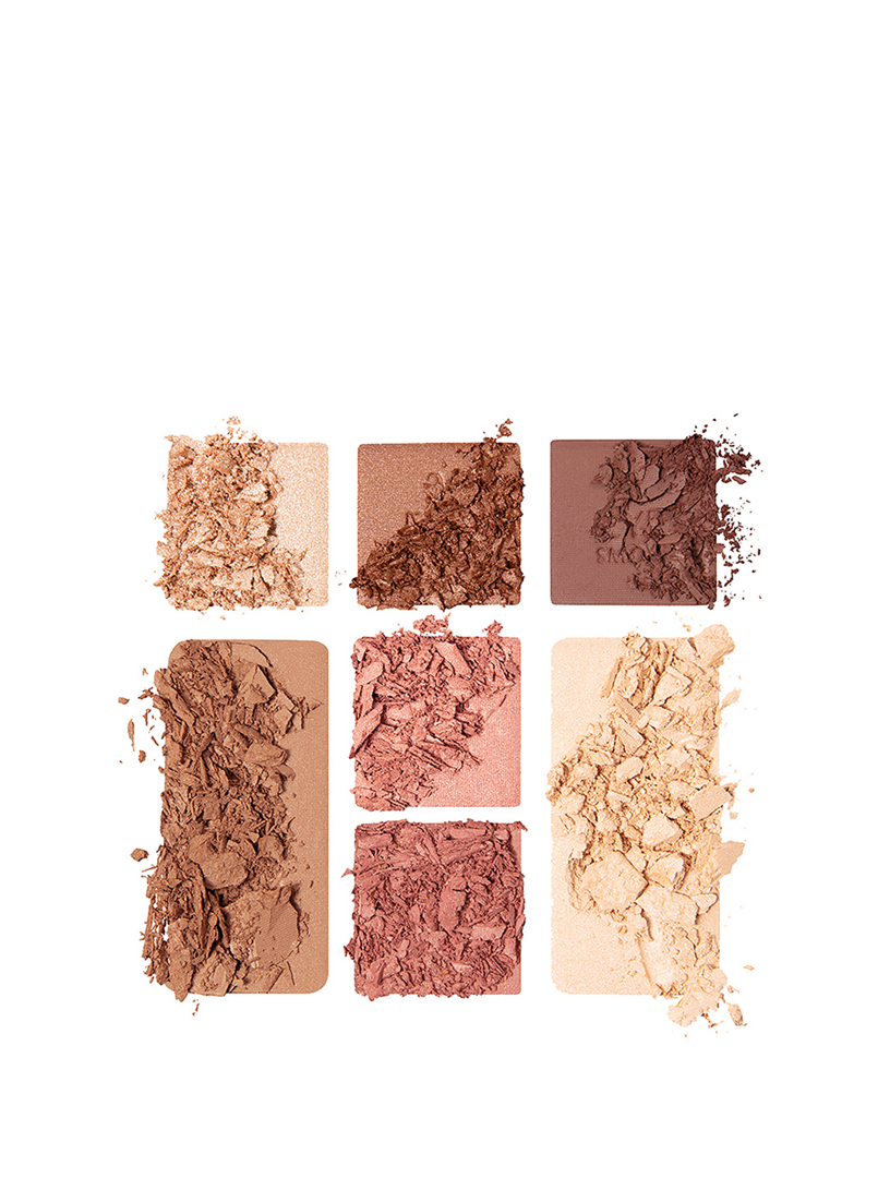 Instant Look In A Palette - Stoned Rose