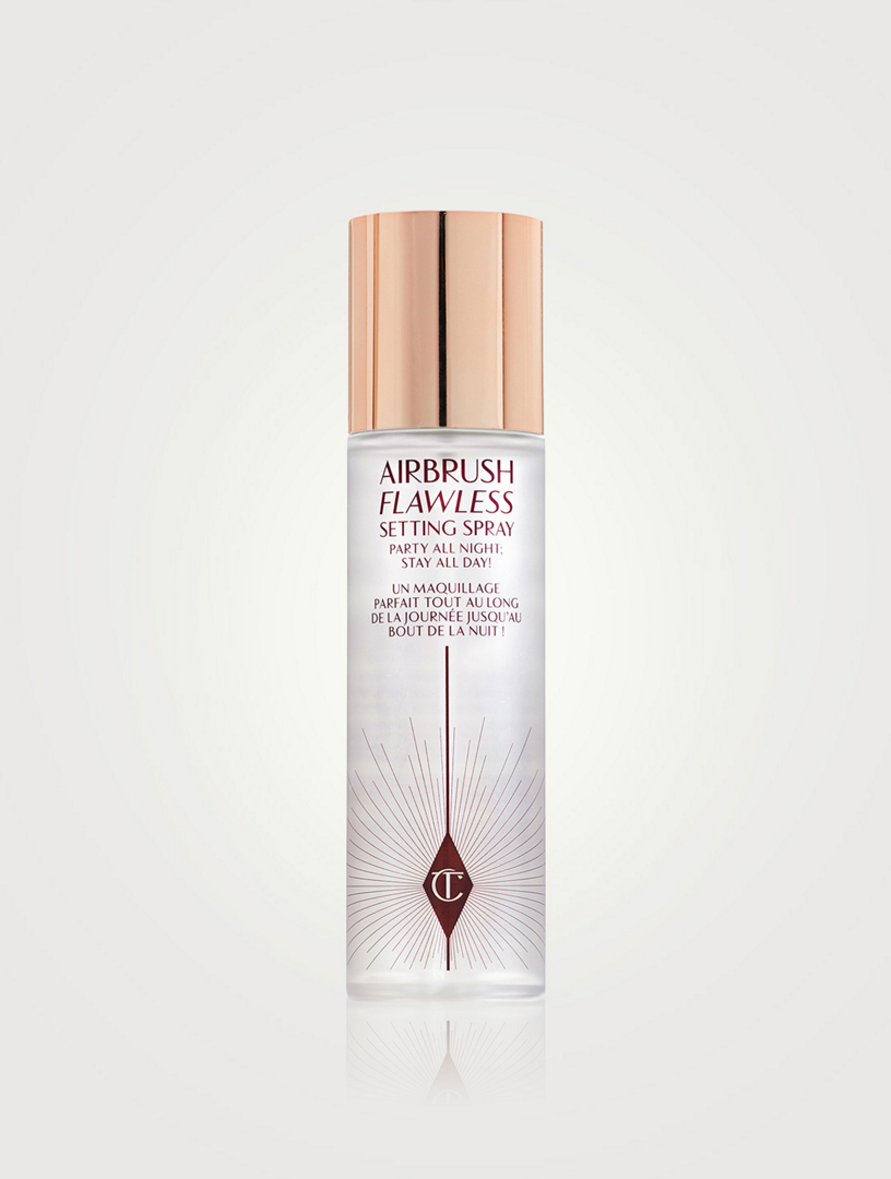 Airbrush Flawless Setting Spray