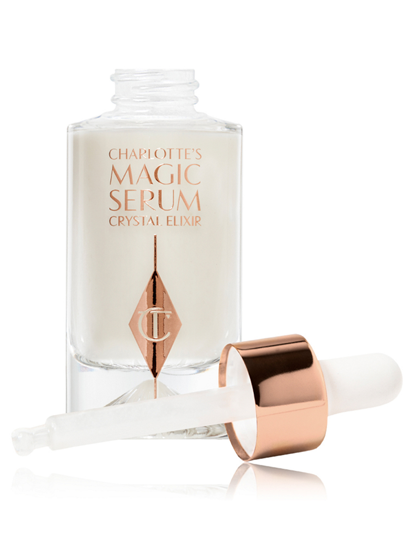 CHARLOTTE TILBURY Charlotte's Magic Serum Crystal Elixir