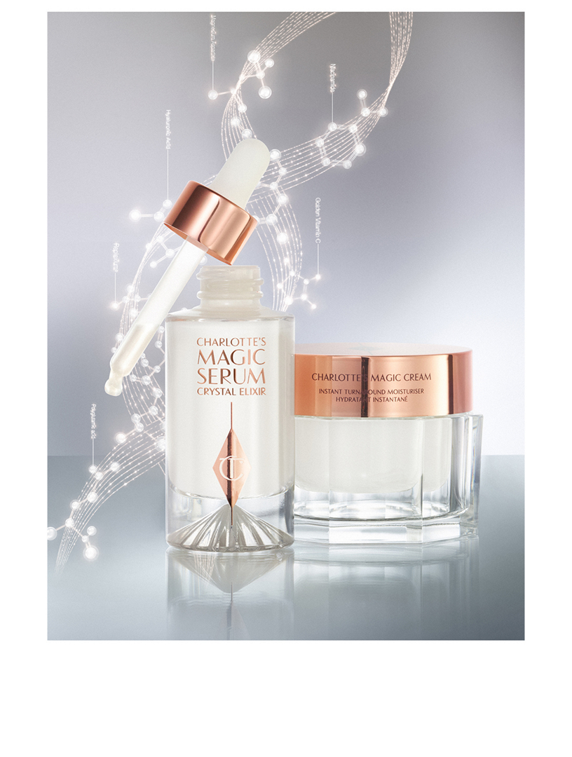 Charlotte's Magic Serum Crystal Elixir