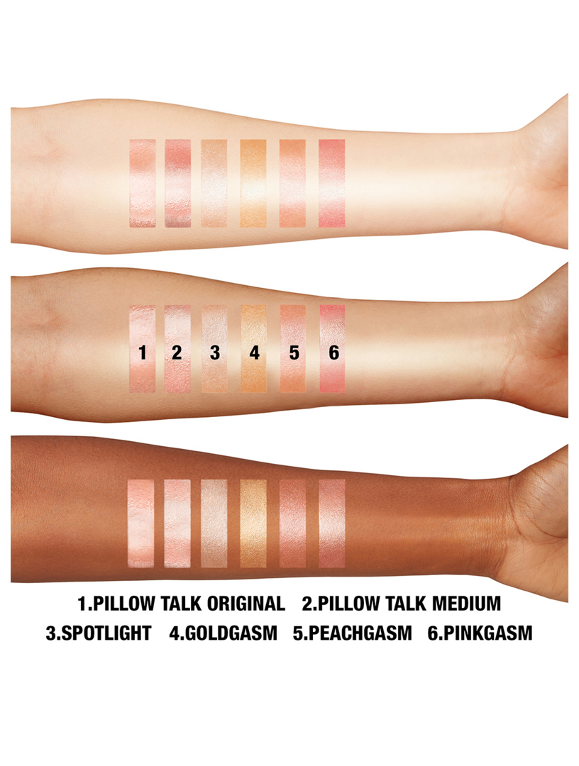 CHARLOTTE TILBURY Glowgasm Beauty Light Wand | Holt Renfrew
