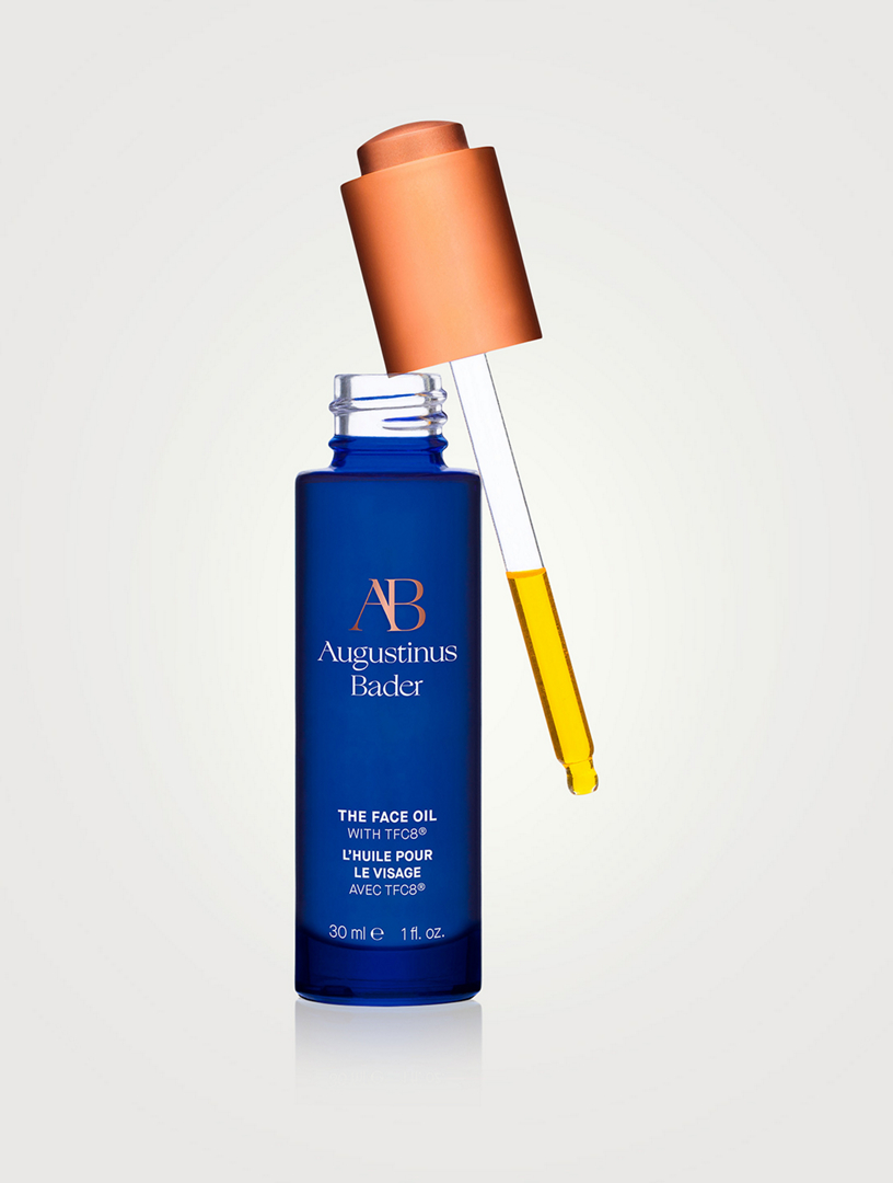 AUGUSTINUS BADER The Face Oil | Holt Renfrew