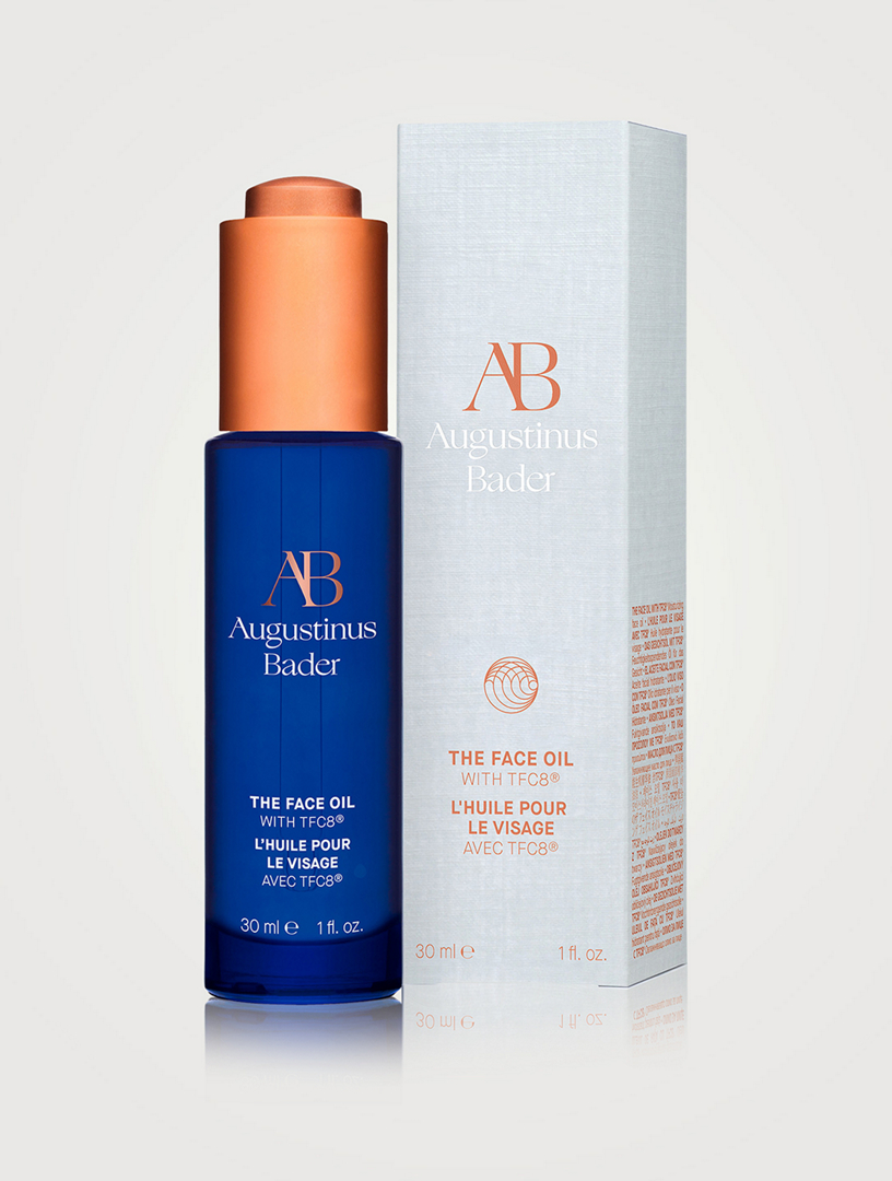 AUGUSTINUS BADER The Face Oil | Holt Renfrew