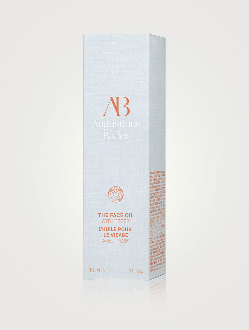 Augustinus Bader The Face Oil 3個セット AUGUSTINUS BADER The Face Oil | Holt Renfrew