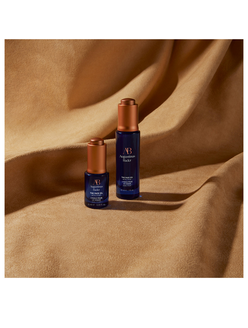 AUGUSTINUS BADER The Face Oil | Holt Renfrew