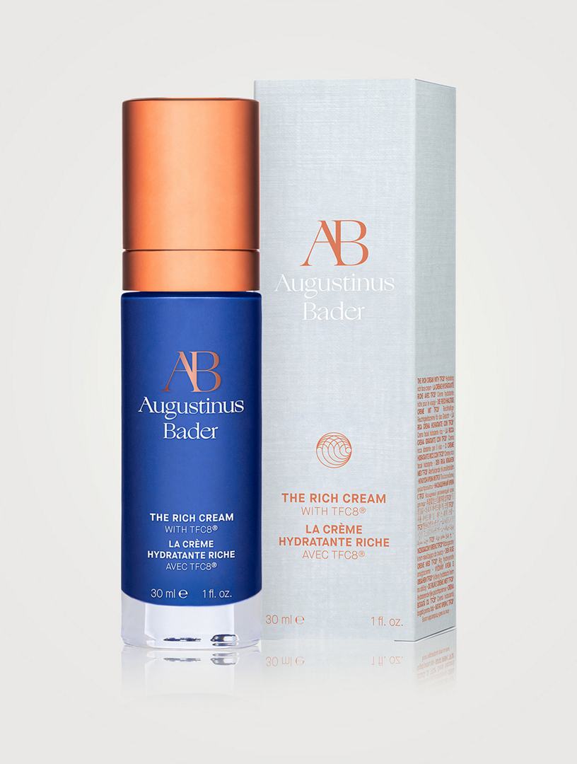 Augustinus Bader ＡＢリッチクリーム 　7mL 　10本 アウグスティヌス バーダー（Augustinus Bader） ABリッチ