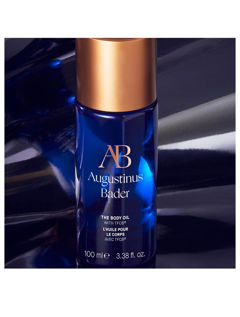 AUGUSTINUS BADER The Body Oil  