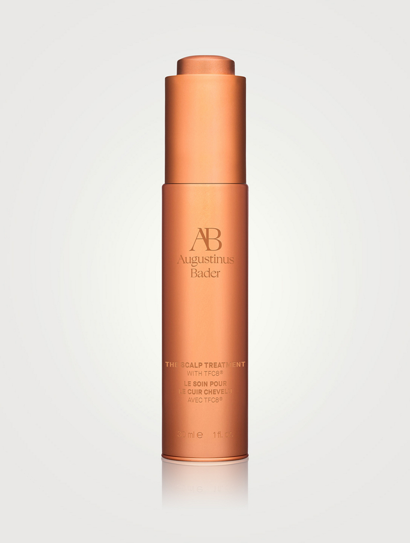 The Scalp Treatment