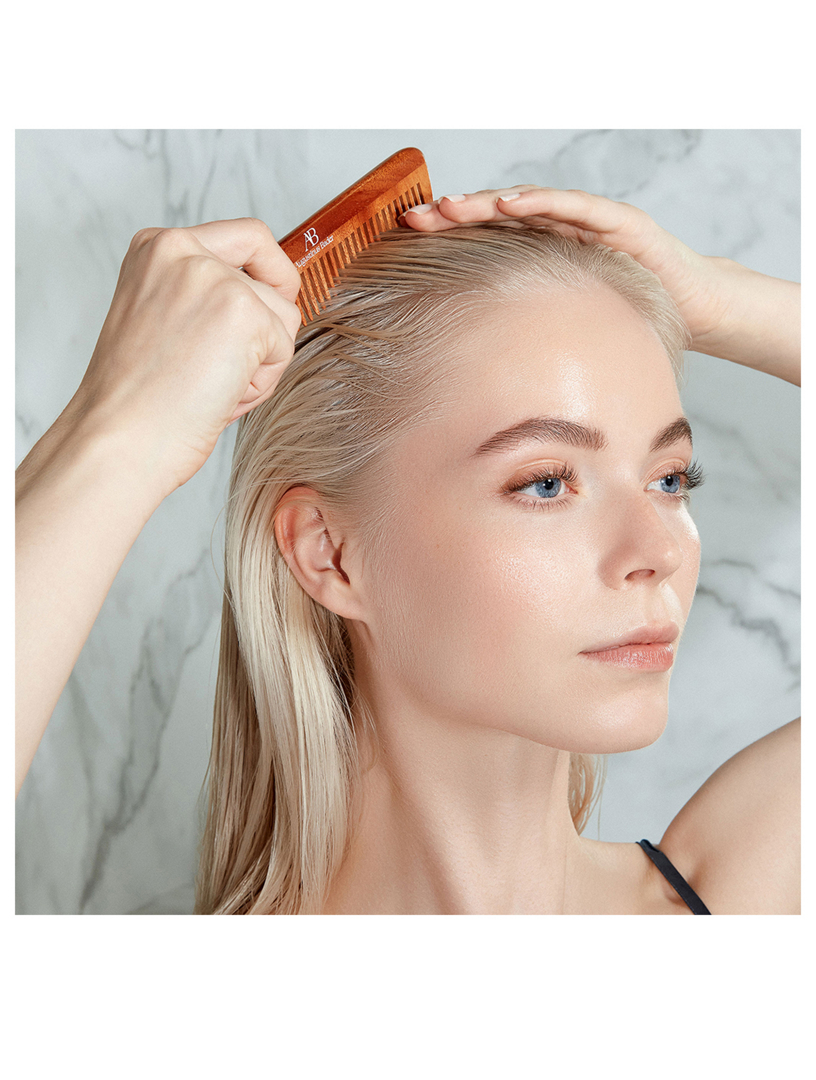 The Scalp Treatment