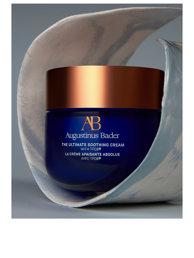 AUGUSTINUS BADER The Ultimate Soothing Cream