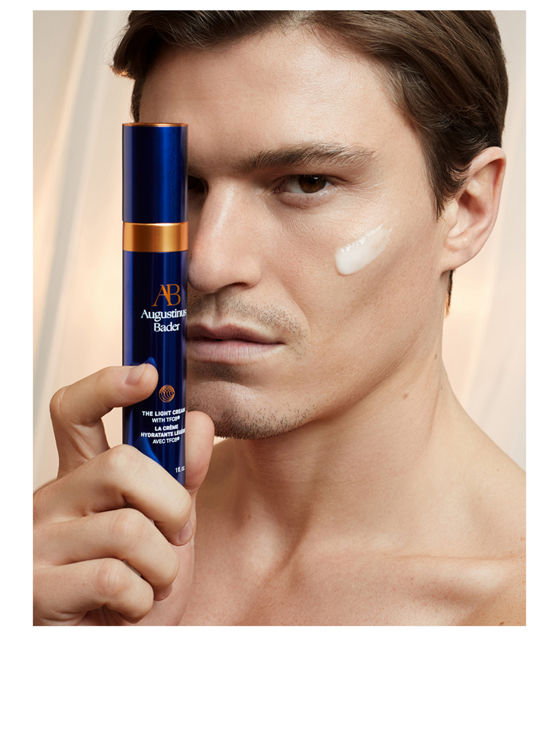 The Light Cream
