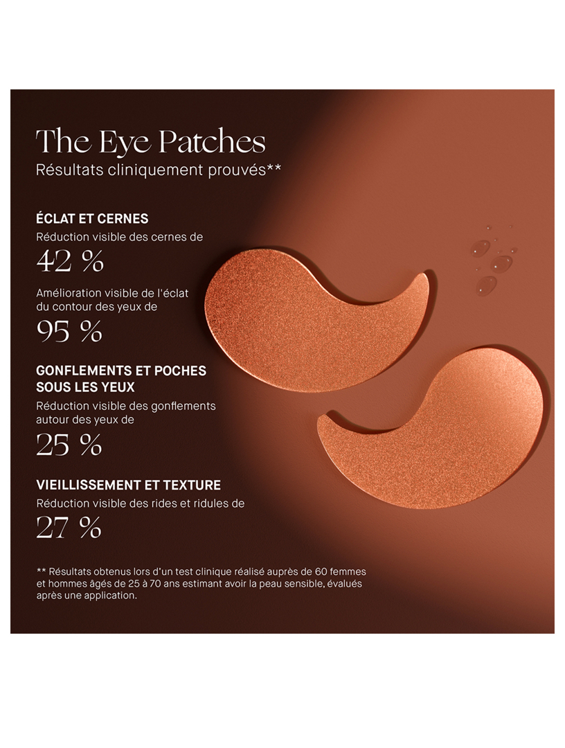 The Eye Patches