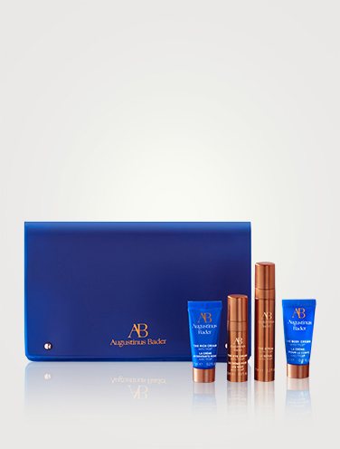 Augustinus Bader 4-piece Gift