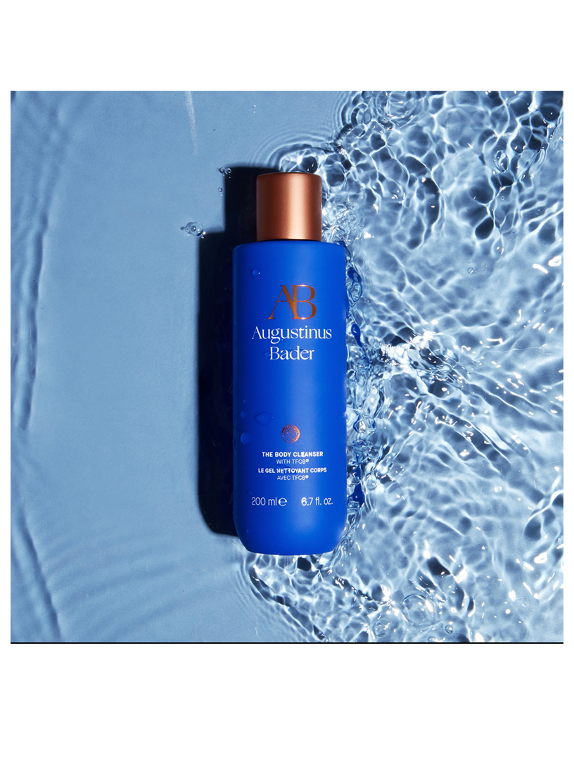 The Body Cleanser