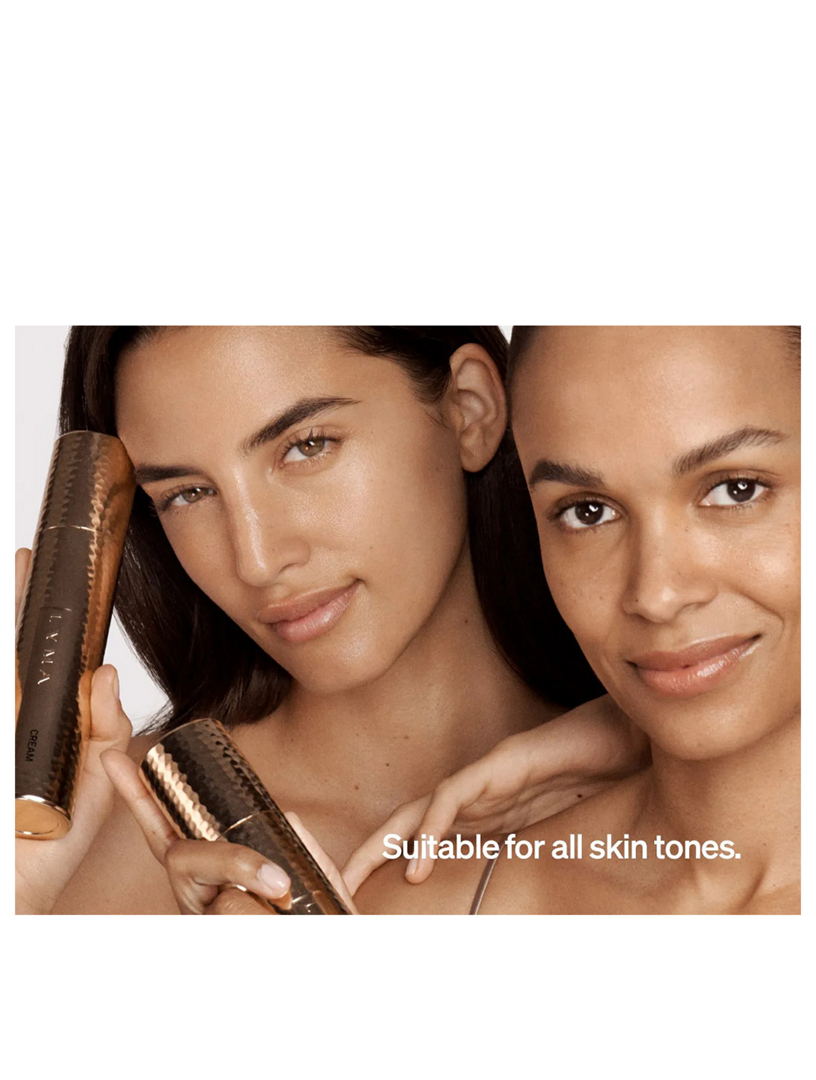 Skincare Serum and Cream Starter Kit