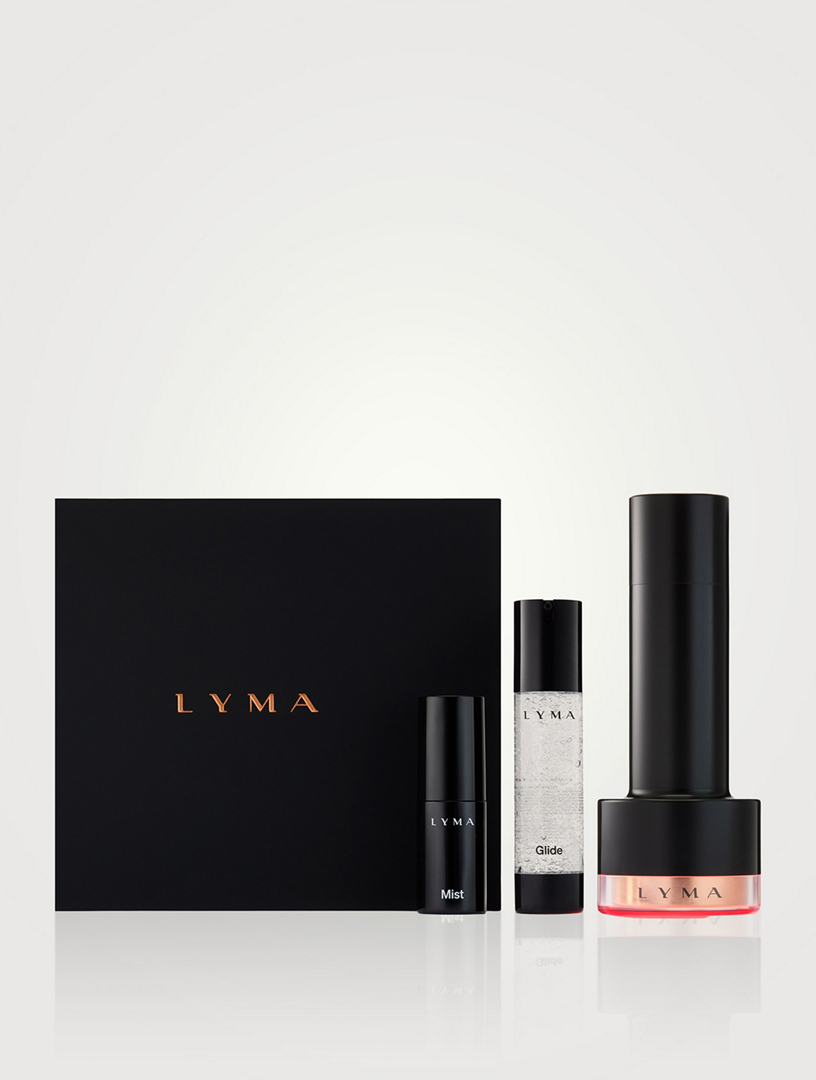 Laser Pro Starter Kit