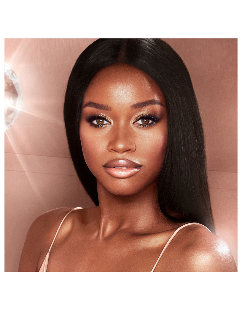Luxury Palette Of Pops Dazzling Diamonds