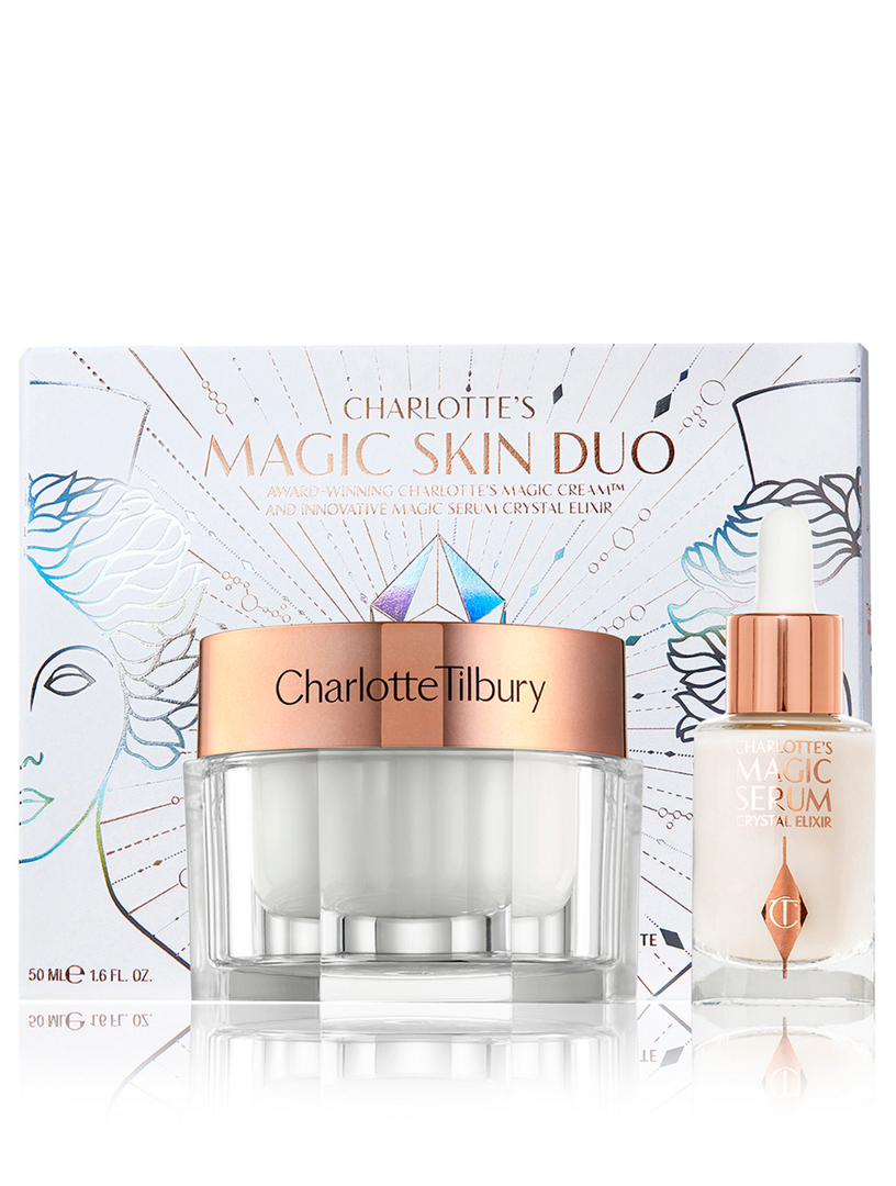 Charlotte's Magic Skin Duo Set
