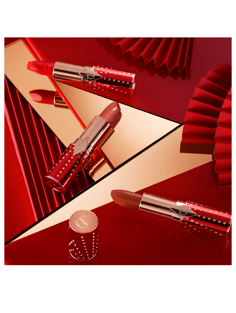 Matte Revolution Lipstick - Lunar New Year Edition