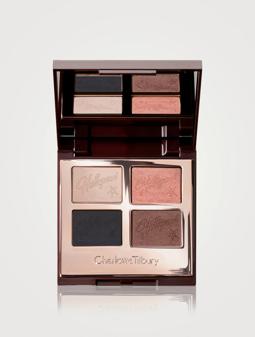 Palette luxueuse – Hollywood Flawless Eye Filter