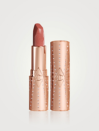 K.I.S.S.I.N.G Lipstick - Look Of Love Collection