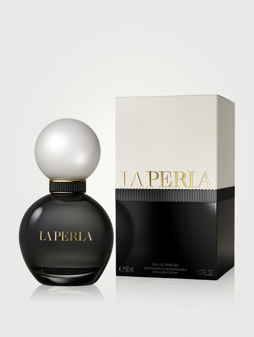 La Mia Perla La Perla perfume - a fragrance for women 2017