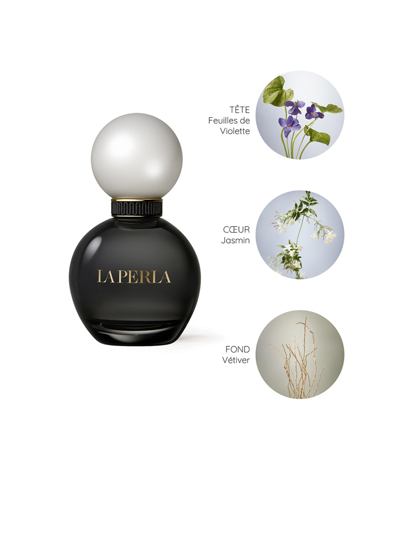 La Mia Perla La Perla perfume - a fragrance for women 2017
