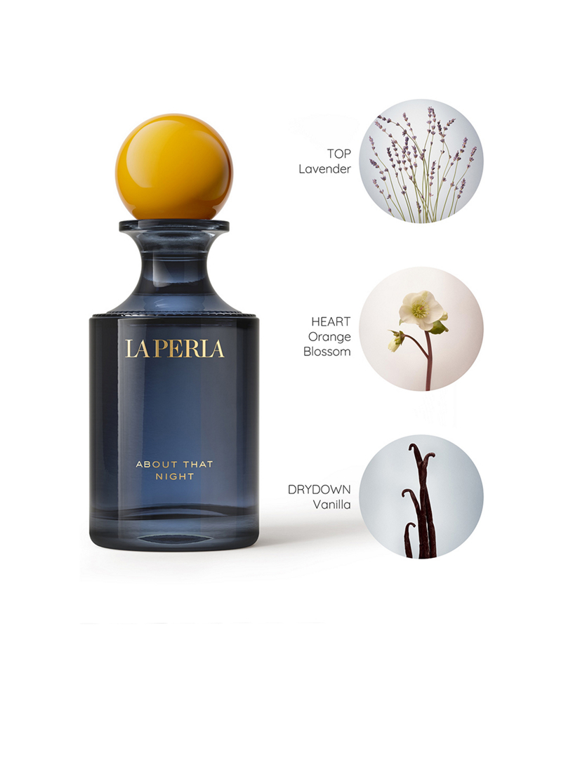 La Perla - The Perfume Society