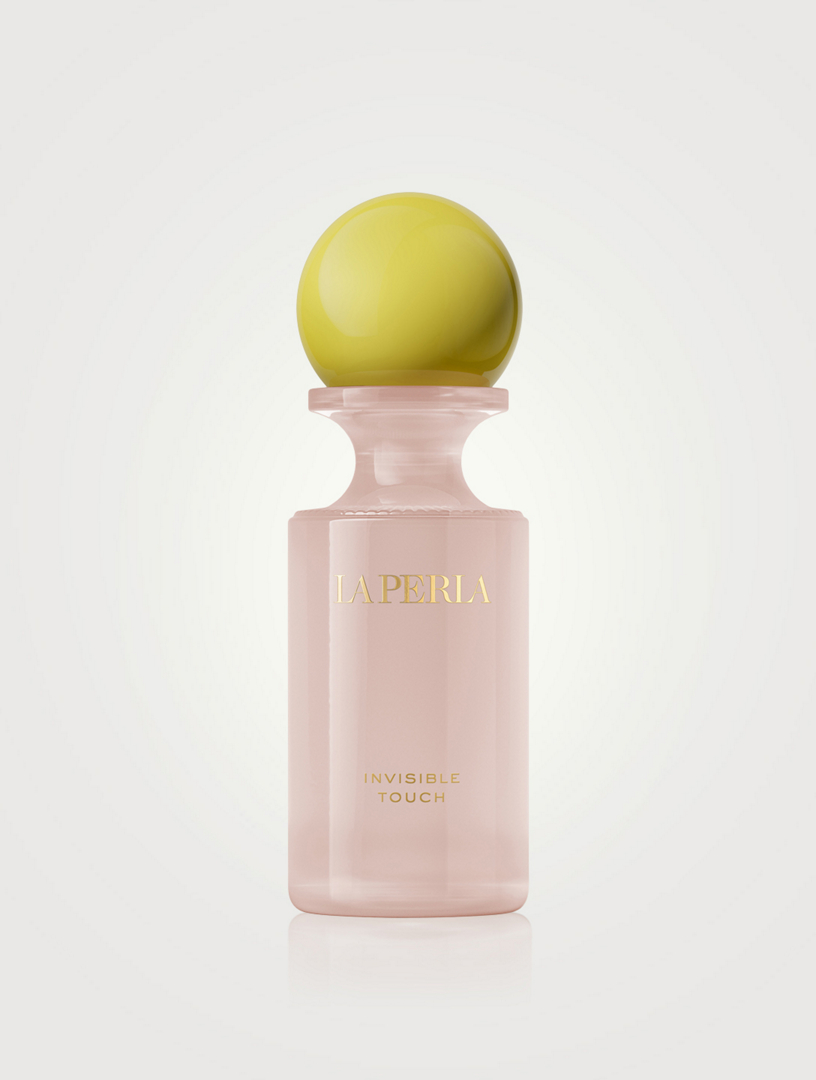 Invisible Touch Eau de Parfum