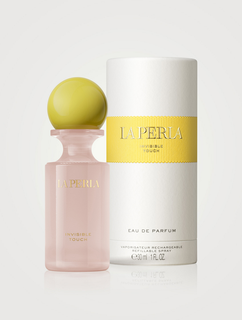 Invisible Touch Eau de Parfum
