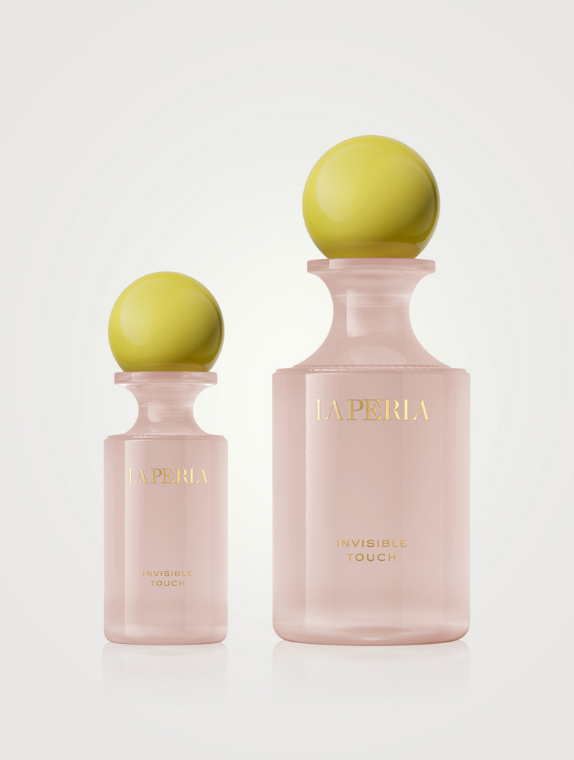 Invisible Touch Eau de Parfum