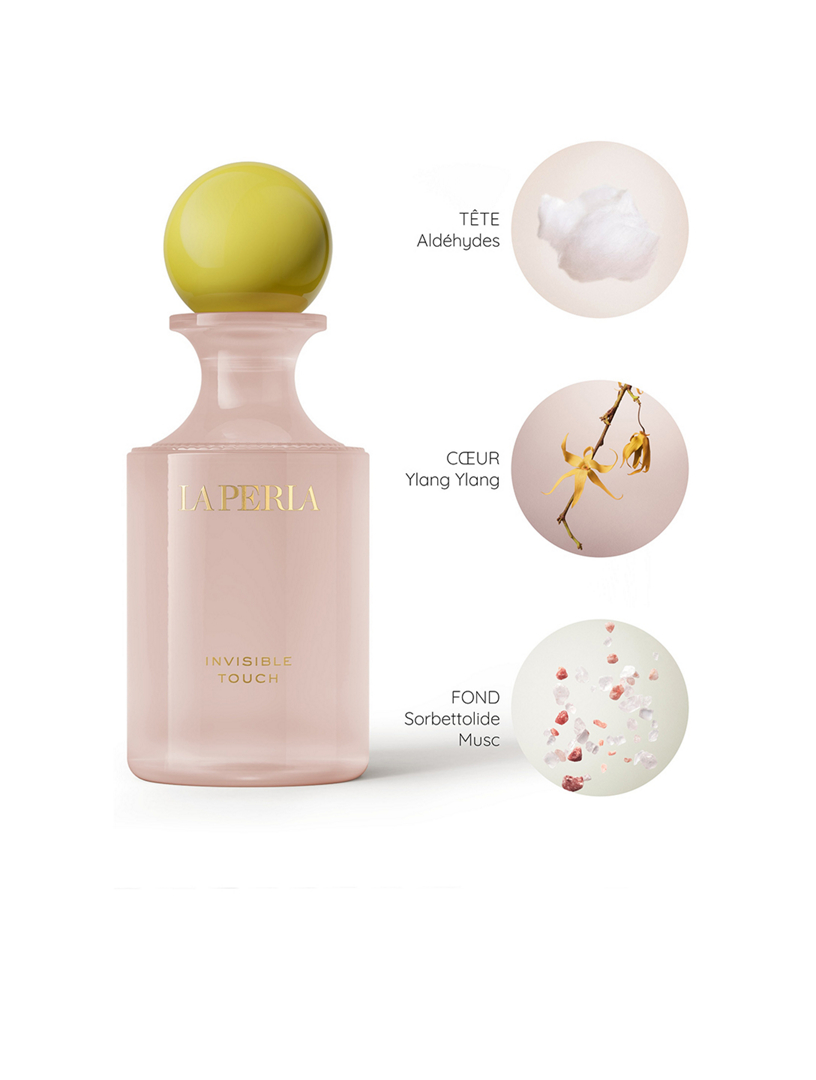 Invisible Touch Eau de Parfum