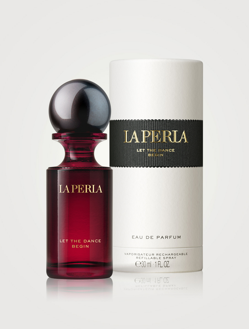 Let The Dance Begin Eau de Parfum