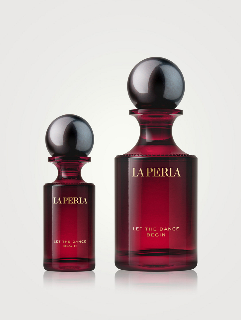 Let The Dance Begin Eau de Parfum